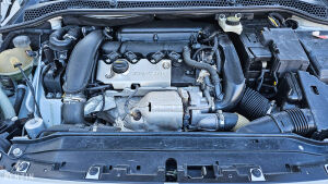 Peugeot RCZ THP 200 - 2010