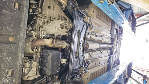 Peugeot RCZ THP 200 - 2010