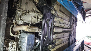 Peugeot RCZ THP 200 - 2010