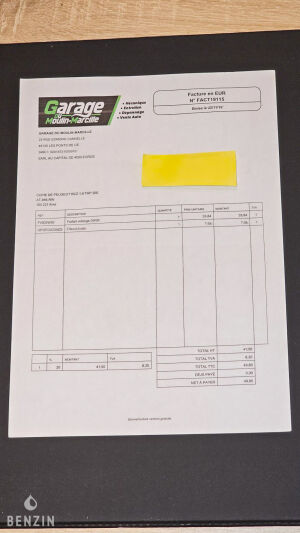 Peugeot RCZ THP 200 - 2010