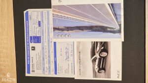 Peugeot RCZ THP 200 - 2010