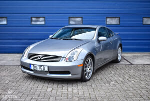 Infiniti G35 Coupe - 2006