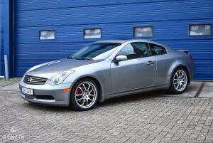 Infiniti G35 Coupe - 2006