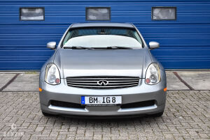 Infiniti G35 Coupe - 2006
