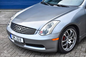 Infiniti G35 Coupe - 2006