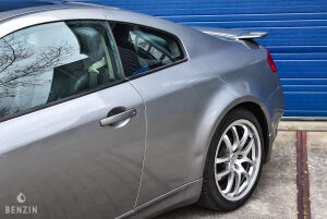 Infiniti G35 Coupe - 2006