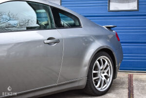 Infiniti G35 Coupe - 2006