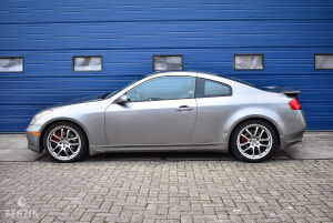 Infiniti G35 Coupe - 2006