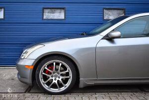 Infiniti G35 Coupe - 2006