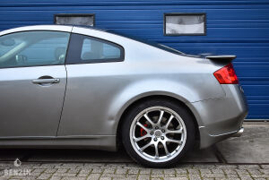 Infiniti G35 Coupe - 2006