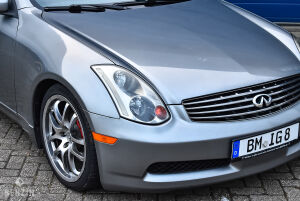 Infiniti G35 Coupe - 2006