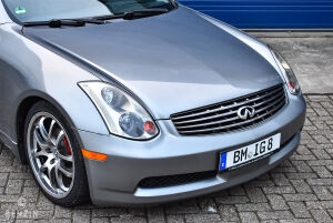 Infiniti G35 Coupe - 2006