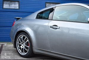 Infiniti G35 Coupe - 2006