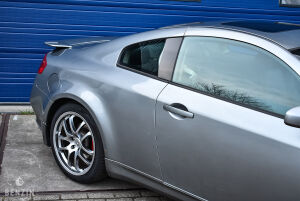 Infiniti G35 Coupe - 2006