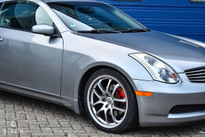 Infiniti G35 Coupe - 2006
