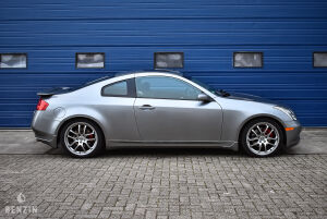 Infiniti G35 Coupe - 2006