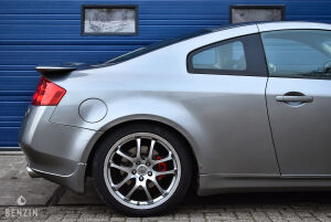 Infiniti G35 Coupe - 2006