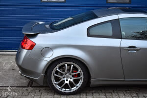 Infiniti G35 Coupe - 2006