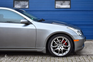 Infiniti G35 Coupe - 2006