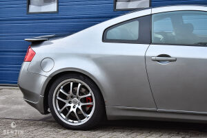 Infiniti G35 Coupe - 2006