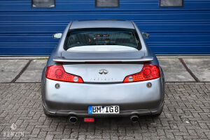 Infiniti G35 Coupe - 2006