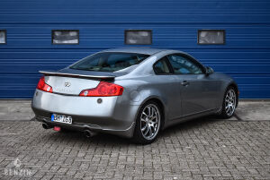 Infiniti G35 Coupe - 2006