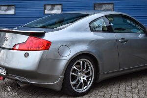 Infiniti G35 Coupe - 2006