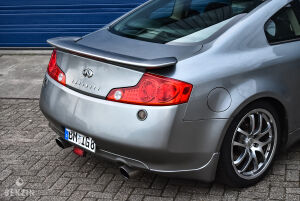 Infiniti G35 Coupe - 2006