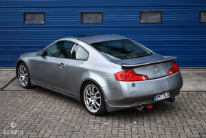 Infiniti G35 Coupe - 2006