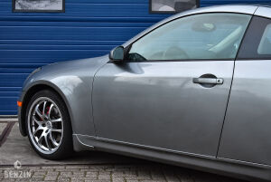 Infiniti G35 Coupe - 2006