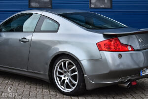 Infiniti G35 Coupe - 2006
