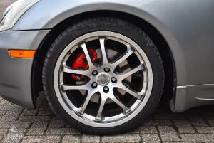 Infiniti G35 Coupe - 2006