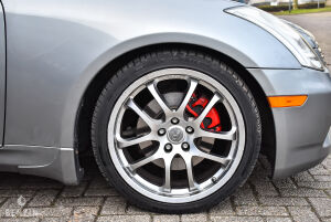 Infiniti G35 Coupe - 2006