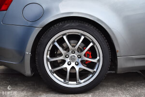 Infiniti G35 Coupe - 2006