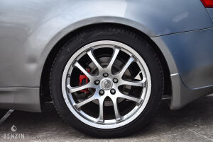 Infiniti G35 Coupe - 2006