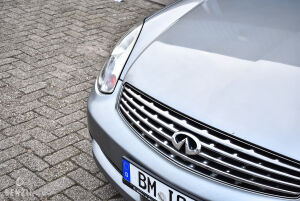 Infiniti G35 Coupe - 2006