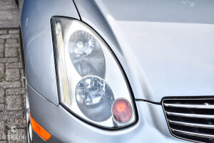 Infiniti G35 Coupe - 2006