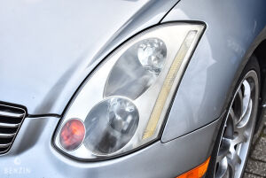 Infiniti G35 Coupe - 2006