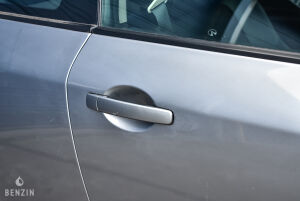 Infiniti G35 Coupe - 2006