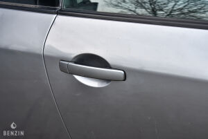 Infiniti G35 Coupe - 2006