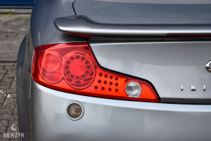 Infiniti G35 Coupe - 2006