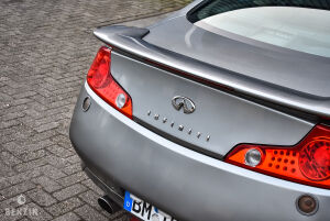 Infiniti G35 Coupe - 2006