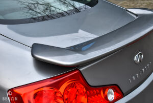 Infiniti G35 Coupe - 2006