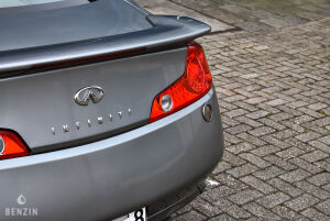 Infiniti G35 Coupe - 2006