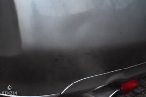 Infiniti G35 Coupe - 2006