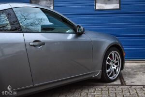 Infiniti G35 Coupe - 2006