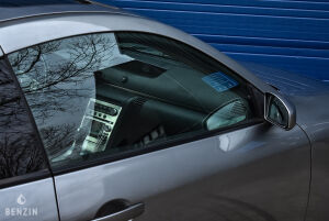 Infiniti G35 Coupe - 2006