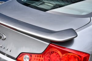 Infiniti G35 Coupe - 2006