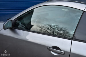 Infiniti G35 Coupe - 2006