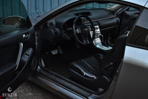 Infiniti G35 Coupe - 2006